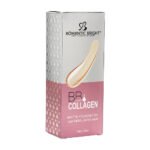 ROMANTIC BRIGHT BB Cream Collagen Matte Foundation