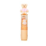 Romantic Rain Teddy Bear Lip Balm - Image 3