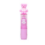Romantic Rain Teddy Bear Lip Balm - Image 2