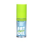 NYX Professional Makeup Fat Oil Chillz Lip Drip - 4.8ml - Image 2