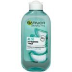 Garnier SkinActive Aloe Refreshing Toner 200ml