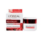 L'Oréal Paris Revitalift Classic Anti-Wrinkle & Firming Day Cream 50ml - Image 3