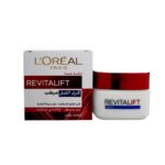 L'Oréal Paris Revitalift Anti-Wrinkle + Firming Night Cream 50 ml - Image 2