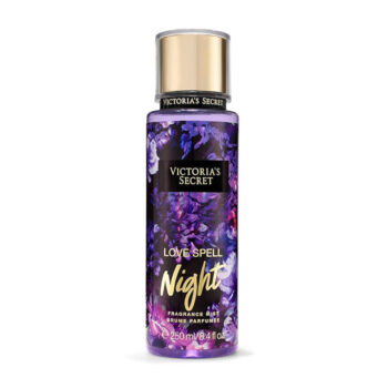 Victoria's Secret Love Spell Night Fragrance Mist 250ml