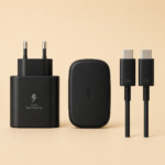 Samsung 45W PD Power Adapter with 5A USB-C Cable