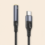 MOXOM LK-45012 Type-C to 3.5mm Audio Cable