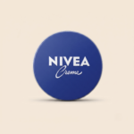 NIVEA Creme Moisturising Cream (Classic Tin) 60 ml