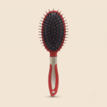 Oval Cushion Brush (Bristle & Nylon)