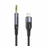 MOXOM MX-AX41 Lightning to 3.5mm Audio Cable - Image 2
