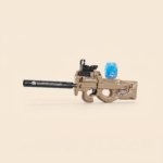 Electric Gel Blaster (Submachine Gun Style)