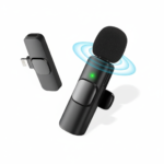 K9 Wireless Lavalier Microphone for iPhone - Image 2