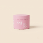 Dali Skin Walnut Body Scrub 100g