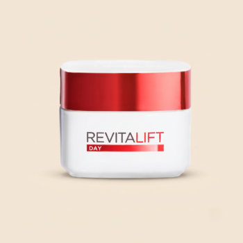 L'Oréal Paris Revitalift Classic Anti-Wrinkle & Firming Day Cream 50ml
