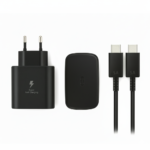 Samsung 45W PD Power Adapter with 5A USB-C Cable