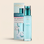 L'Oréal Paris Hydra Genius Aloe Water 72HR Liquid Moisturiser, Dry & Sensitive Skin 70 ml