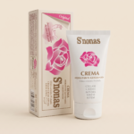 S'nonas Crema Hidratante Manos Glicerinada (Original)