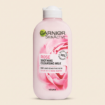 Garnier SkinActive Cleansing Milk- 200ml