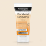 Neutrogena Blackhead Eliminating Facial Scrub 150ml