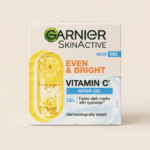 GARNIER SkinActive Even & Bright Vitamin C Water-Gel Moisturizer 50ml