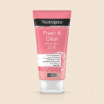 Neutrogena Fresh & Clear Daily Exfoliator 150 ML