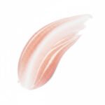 Romantic Rain Brillo Shine Lip Gloss (Shimmery Clear/Pink) - Image 6
