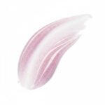 Romantic Rain Brillo Shine Lip Gloss (Shimmery Clear/Pink) - Image 10
