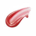 Romantic Rain Brillo Shine Lip Gloss (Shimmery Clear/Pink) - Image 2
