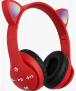 WOLULH AS-51257 Wireless Cat Ear Headset - Image 2