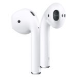 Generic TWS Earbuds (AirPods Style)