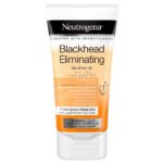 Neutrogena Blackhead Eliminating Facial Scrub 150ml