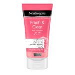 Neutrogena Fresh & Clear Daily Exfoliator 150 ML