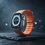 T900 Ultra 2 BIG Smart Watch - Image 4