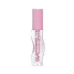 Romantic Rain Brillo Shine Lip Gloss (Shimmery Clear/Pink) - Image 3