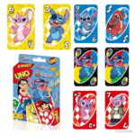 UNO Disney's Lilo & Stitch Card Game - Image 2