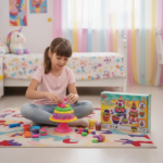 Funny Lucky Color Dough Play Bakery Boutique - Image 2