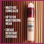 Maybelline Instant Age Rewind Eraser Multi-Use Concealer - Image 9