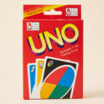 UNO Classic Card Game