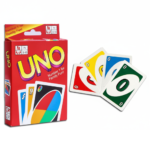 UNO Classic Card Game - Image 3