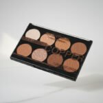Overture The Precious Copper Collection Bronzer & Contour Palette - Image 2