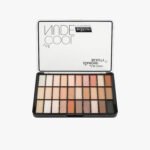Diamond Beauty The Cool Nude Edition Eyeshadow Palette - Image 2