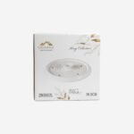 MOMAZ King Collection Ceramic Trivet/Serving Plate