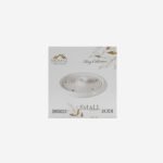 MOMAZ King Collection Ceramic Trivet/Serving Plate - Image 3