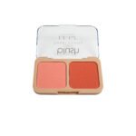 Ushas Sweet Cheeks Matte Blush (02) - Image 2