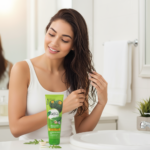 Vatika Naturals Oil Replacement, Hair Fall Control 200 ml - Image 4