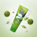 Vatika Naturals Oil Replacement, Hair Fall Control 200 ml - Image 3