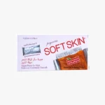 Soft Skin Sugar Paste for Hair Removal