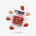 Rivaz for Cosmetics Body Scrub