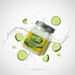 Rivaz for Cosmetics Body Scrub - Image 6