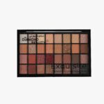 Beauty Diamond Exquisite Jewel Eyeshadow Palette