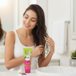 Vatika Naturals Oil Replacement, Damaged Hair Repair 200ml - Image 4